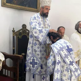 Недјеља Свих Светих прослављена у никшићком Саборном храму