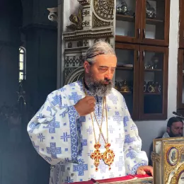 Недјеља Свих Светих прослављена у никшићком Саборном храму