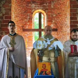 Свети Јован Владимир молитвено прослављен у Загорју