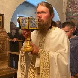 Духовски уторак прослављен у манастиру Брезојевице