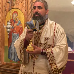 Духовски уторак прослављен у манастиру Брезојевице