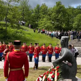 Молитвено сабрање у мученичким пивским Долима: Ово мјесто је наш Зид плача