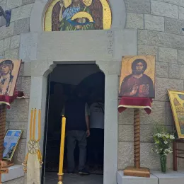 Молитвено сабрање у мученичким пивским Долима: Ово мјесто је наш Зид плача