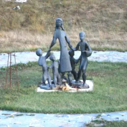 Молитвено сабрање у мученичким пивским Долима: Ово мјесто је наш Зид плача