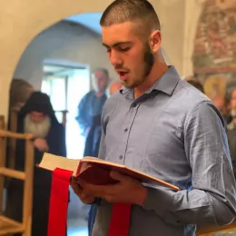 Духовски уторак прослављен у манастиру Брезојевице