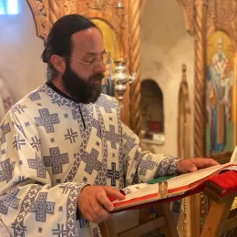 Духовски уторак прослављен у манастиру Брезојевице