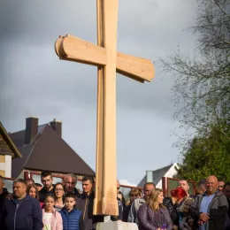 Полагања камена темељца за саборни храм Светог Саве на Жабљаку