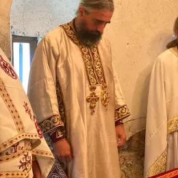 Духовски уторак прослављен у манастиру Брезојевице