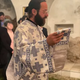 Духовски уторак прослављен у манастиру Брезојевице