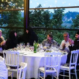 Донаторско вече