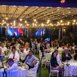 Донаторско вече