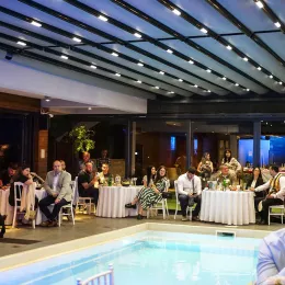 Донаторско вече