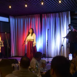 Донаторско вече