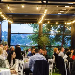 Донаторско вече