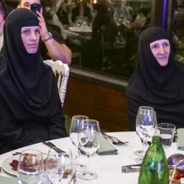 Донаторско вече