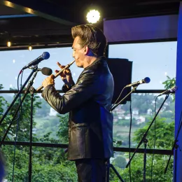 Донаторско вече