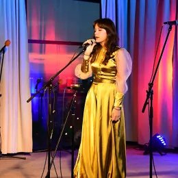 Донаторско вече