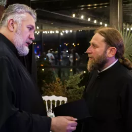 Донаторско вече