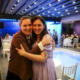 Донаторско вече