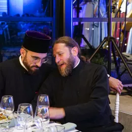 Донаторско вече