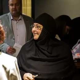 Донаторско вече