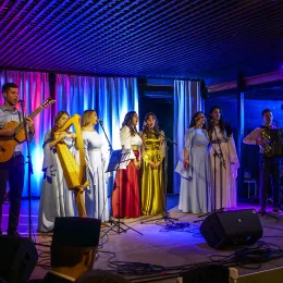 Донаторско вече