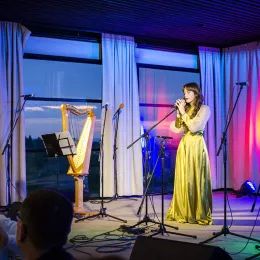 Донаторско вече