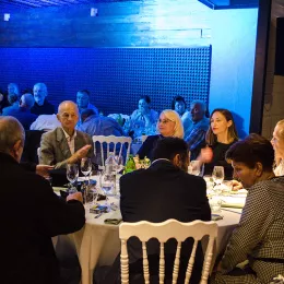 Донаторско вече