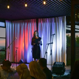 Донаторско вече