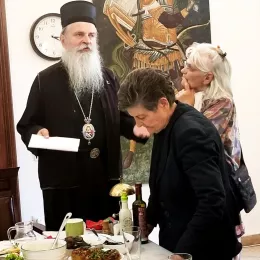 Сабор Кола Српских Сестара 