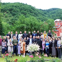 Ходочашће нашем Косову и Метохији, јун 2023.