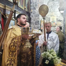 „Највећа јерес данашњег времена је секуларизам“