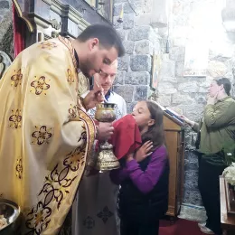 „Највећа јерес данашњег времена је секуларизам“