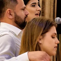 Добротворно вече Не губи се добро, кад се за добро даје (ФОТО)