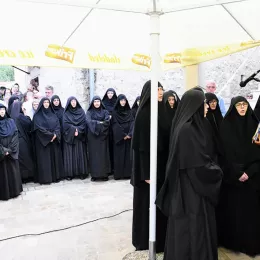 Слава манастира Ћелија пиперска