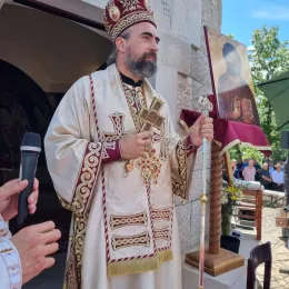 У Долима прослављени новомученици Пивски