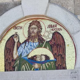 У Долима прослављени новомученици Пивски