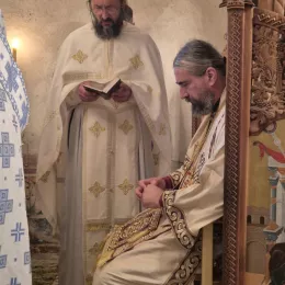 Манастир Брезојевица прославио манастирску славу