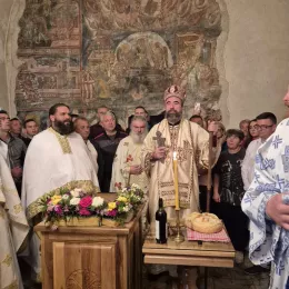 Манастир Брезојевица прославио манастирску славу