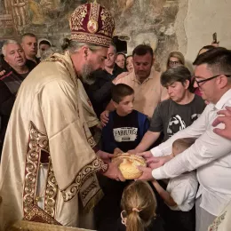 Манастир Брезојевица прославио манастирску славу