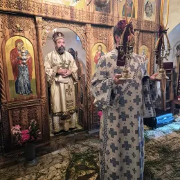 Манастир Брезојевица прославио манастирску славу