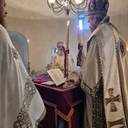 Манастир Брезојевица прославио манастирску славу