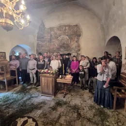 Манастир Брезојевица прославио манастирску славу