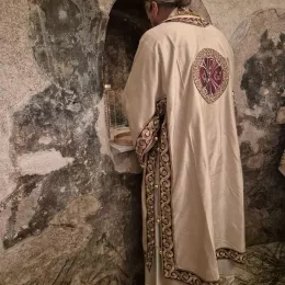 Манастир Брезојевица прославио манастирску славу