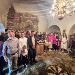 Манастир Брезојевица прославио манастирску славу