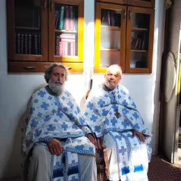 Митрополит Методије служио Литургију у никшићком Саборном храму