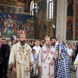 Видовдан у Требињу