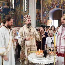 Видовдан у Требињу