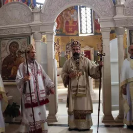 Видовдан у Требињу