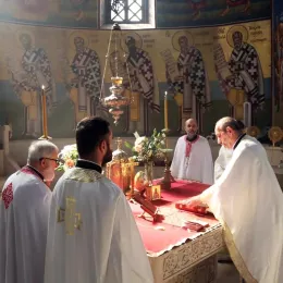 Видовдан у Требињу